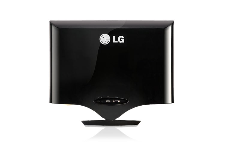 LG 24" LED液晶 顯示屏, W2486L-PF