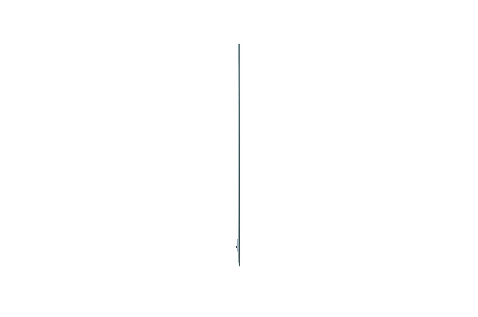 LG 55 吋 OLED 透明顯示屏, 55EW5F-A