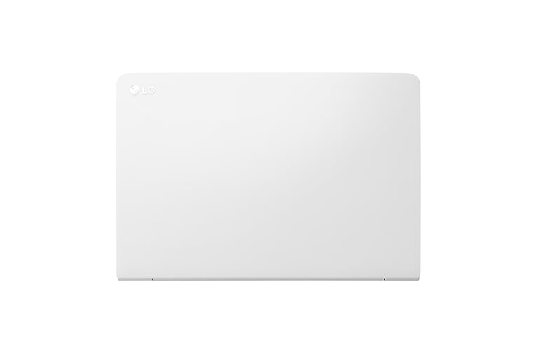 LG gram 14" Core i5  纖薄筆記型電腦 (白色), 14Z960