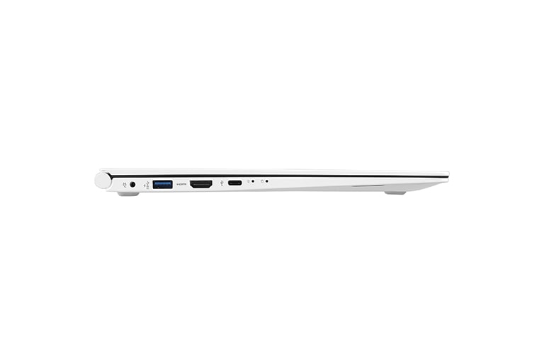 LG gram 15.6" Core i5  纖薄筆記型電腦 (白色), 15Z960