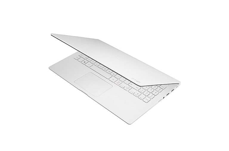 LG gram 15.6" Core i5  纖薄筆記型電腦 (白色), 15Z960