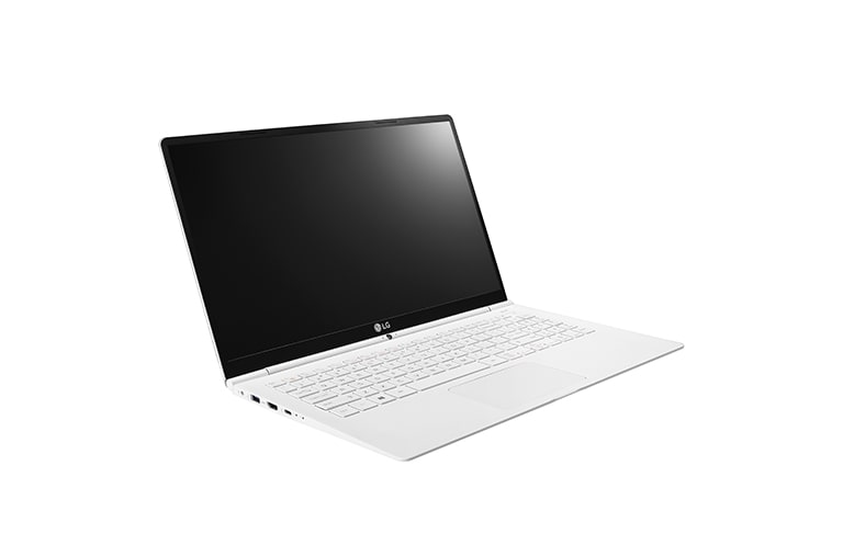 LG gram 15.6" Core i5  纖薄筆記型電腦 (白色), 15Z960