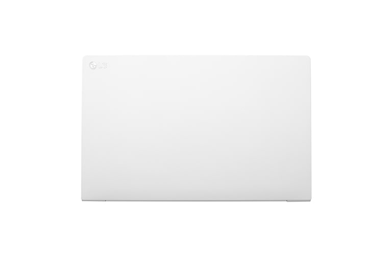 LG gram 15.6" Core i5  纖薄筆記型電腦 (白色), 15Z960