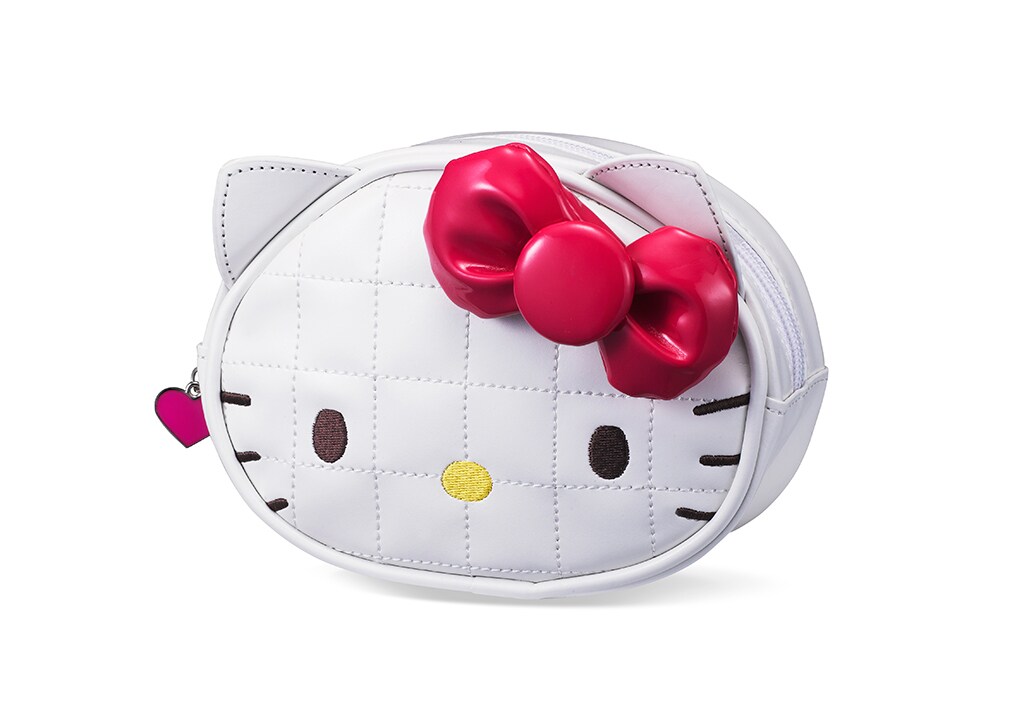 LG Hello Kitty 別注版流 動相片打印機, PD239SP