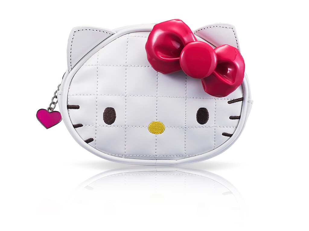 LG Hello Kitty 別注版流 動相片打印機, PD239SP