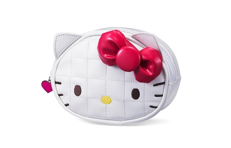 LG Hello Kitty 別注版流 動相片打印機, PD239SP