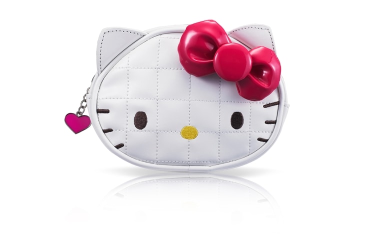 LG Hello Kitty 別注版流 動相片打印機, PD239SP