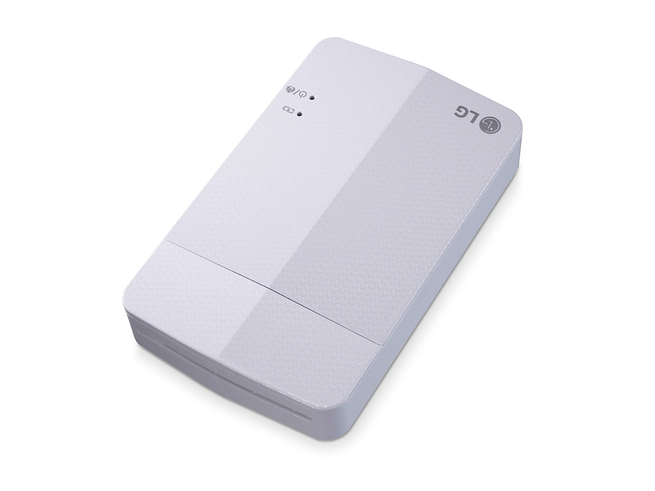 LG POCKET PHOTO, PD251