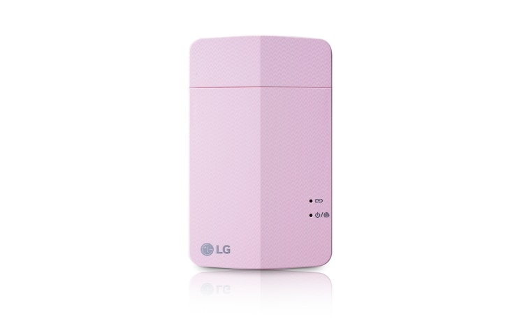 LG POCKET PHOTO, PD251