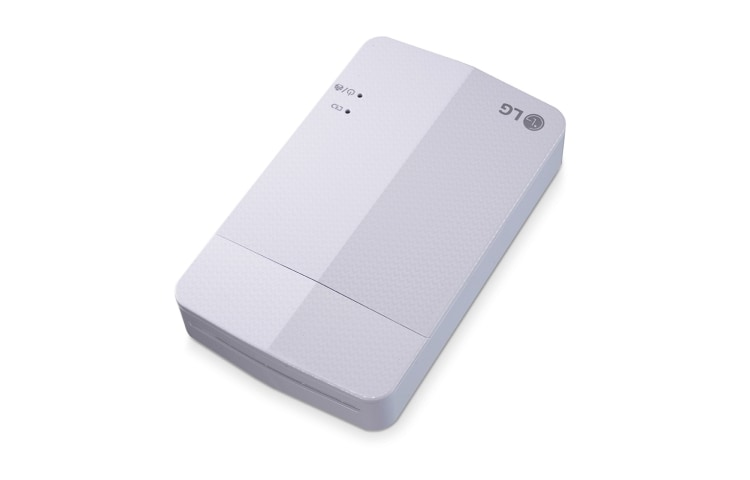 LG POCKET PHOTO, PD251
