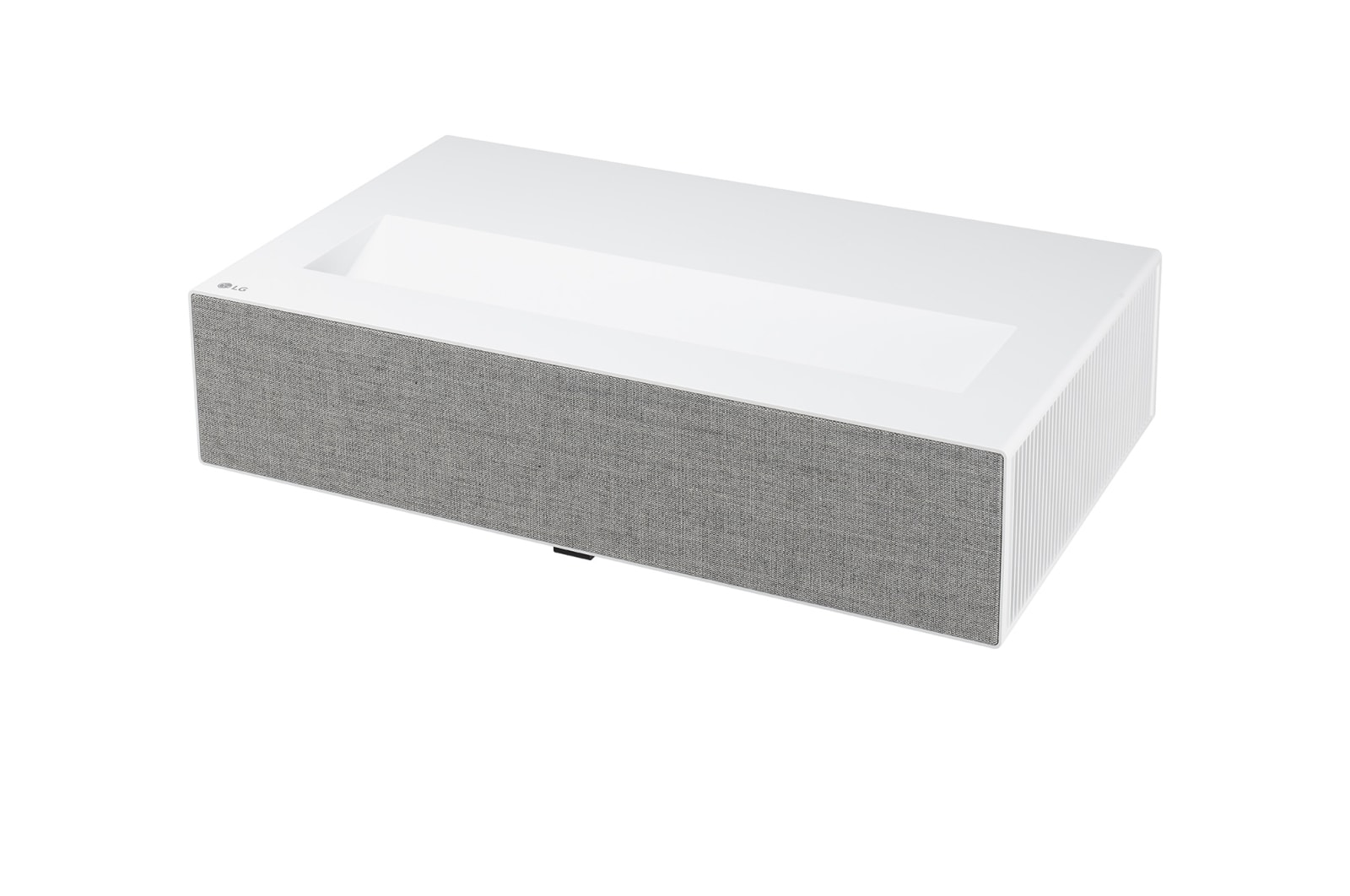 LG CineBeam HU715Q 4K UHD 超短焦鐳射投影機, HU715QW