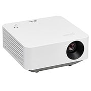 LG CineBeam PF510Q 便攜式智能投影機，配備簡易遙控器, PF510Q