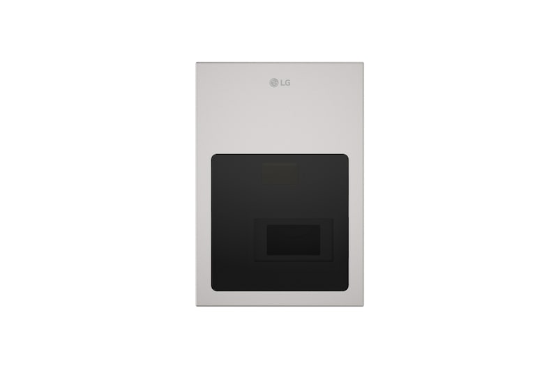PU615U 的後視圖