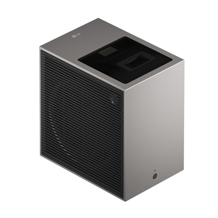 LG CineBeam S 4K 迷你超短焦投影機– PU615U | LG 香港