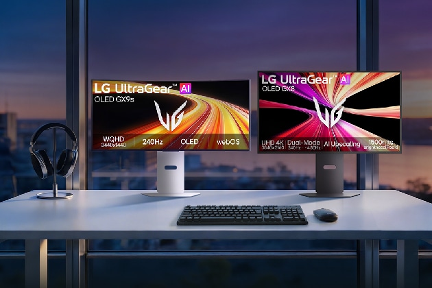 LG 於香港推出全新個人美容護理系列產品Pra.L | HK