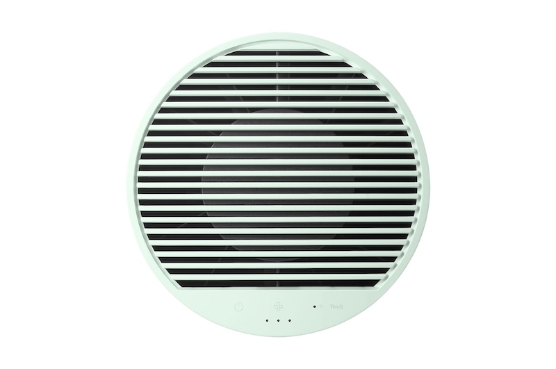 AS30GGG10 Top Display