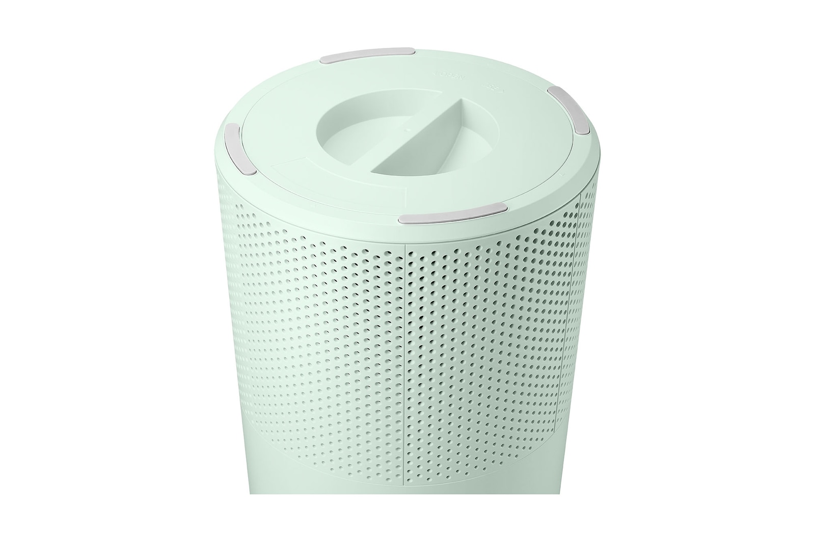 AS30GGG10 Bottom Detail