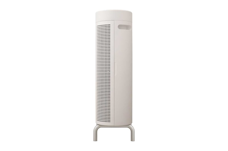 AS60GLSG0 Wallfit 側透視圖