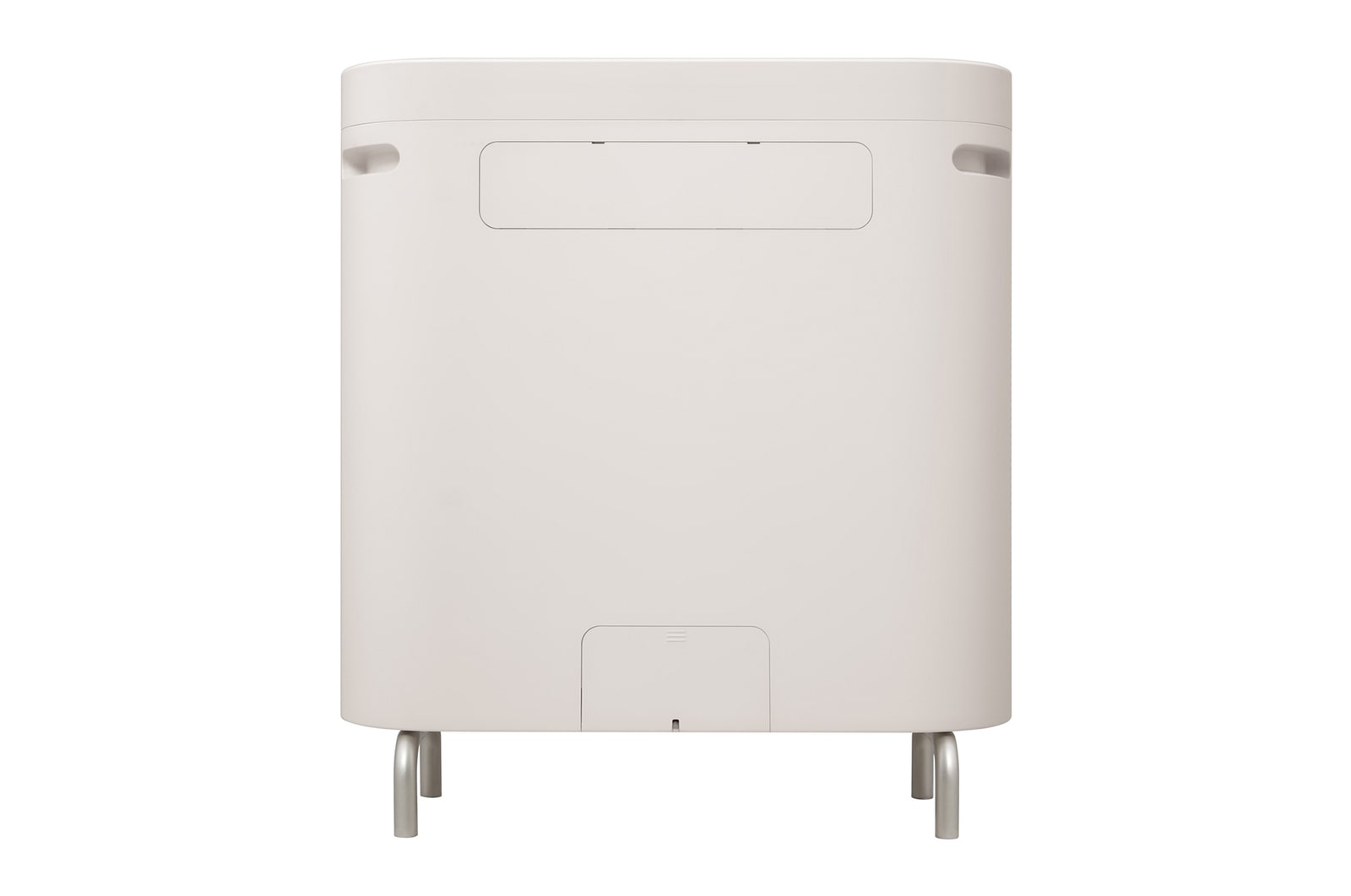 AS60GLSG0 Wallfit 關燈時的後視圖