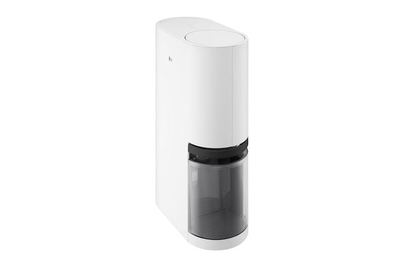 LG 26L PuriCare™ 雙迴轉變頻抽濕機, DD14GMWE0
