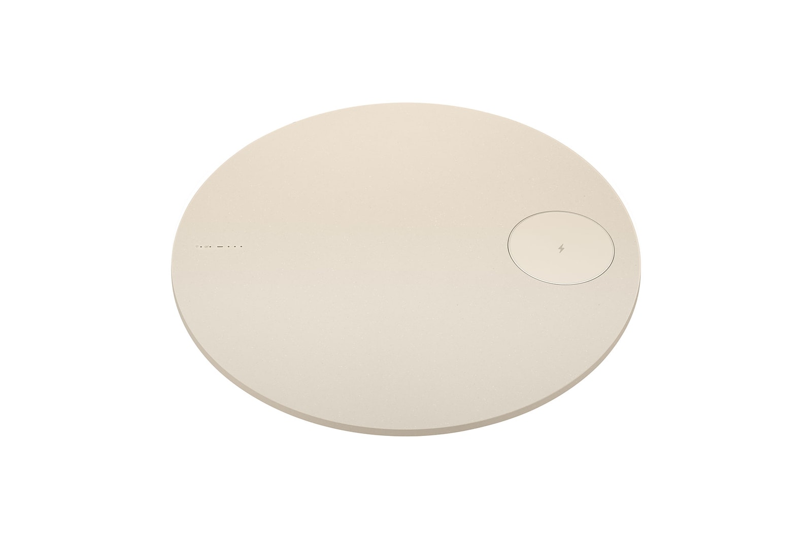 LG PuriCare™ AeroFurniture 空氣清新茶几 (大地啡), AF20MILKTEA