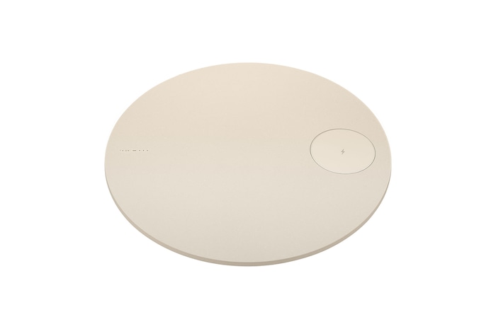 LG PuriCare™ AeroFurniture 空氣清新茶几 (大地啡), AF20MILKTEA