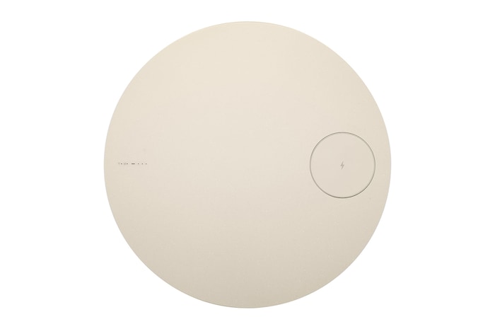 LG PuriCare™ AeroFurniture 空氣清新茶几 (大地啡), AF20MILKTEA