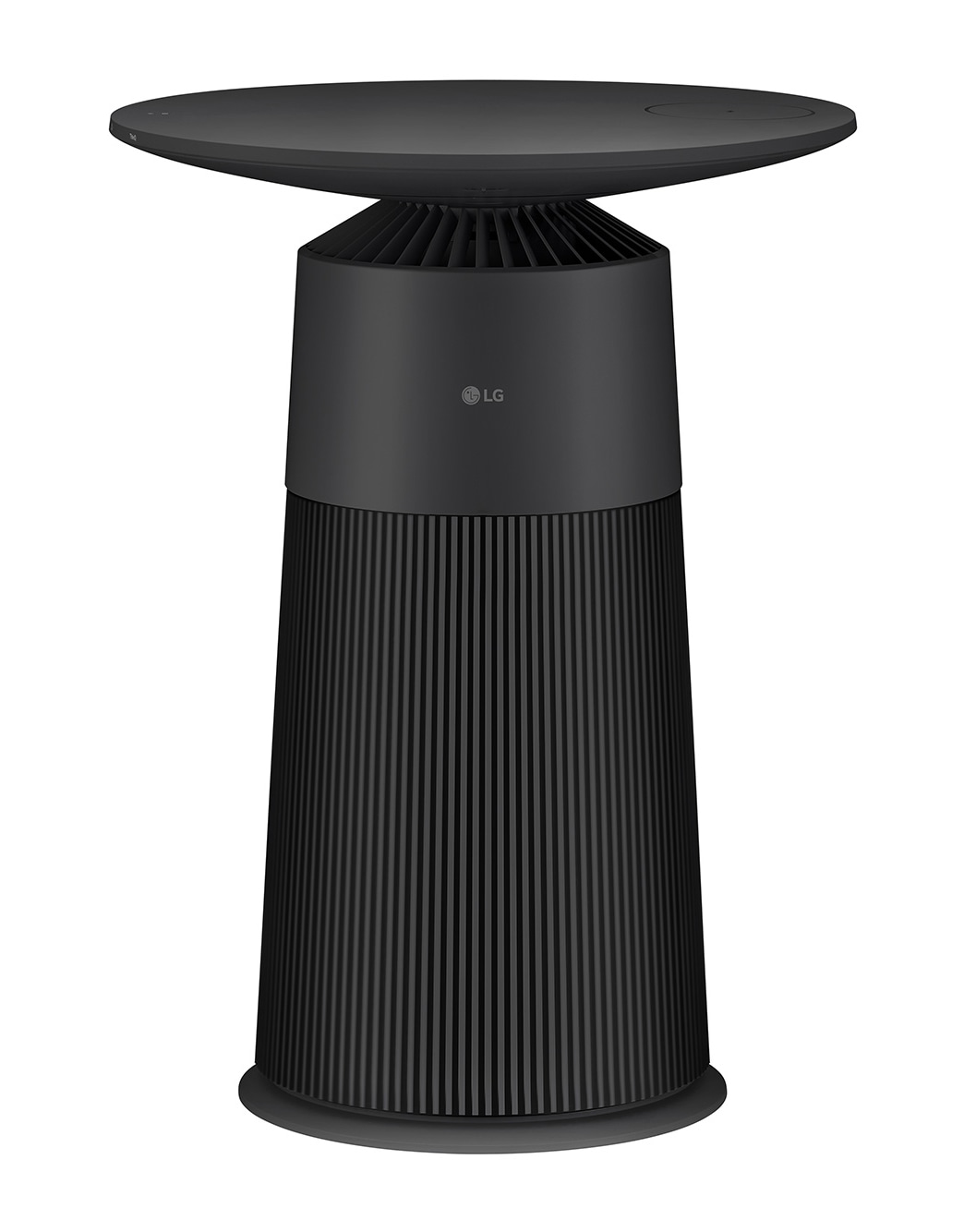 LG 空気清浄機 PuriCare AeroFurniture 新品 未開封品 LG PuriCare AeroFurniture 空気清浄機をレビュー！テーブル型デザイン