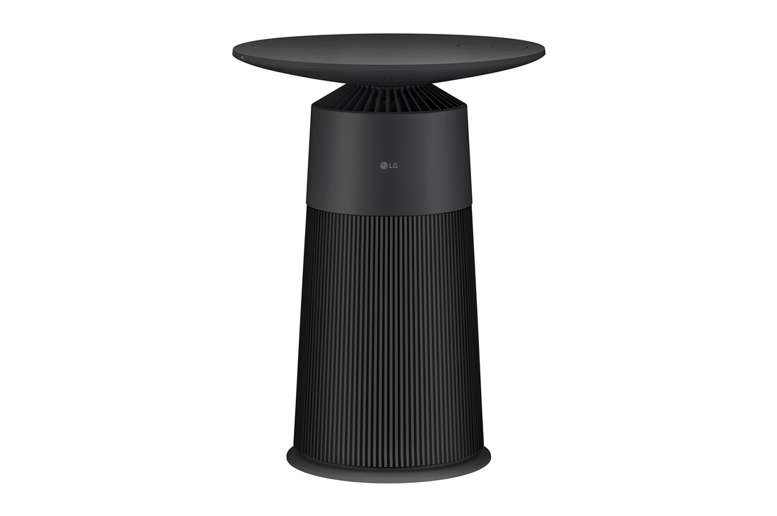 LG PuriCare™ AeroFurniture 空氣清新茶几(夜幕黑), AF20NIGHT