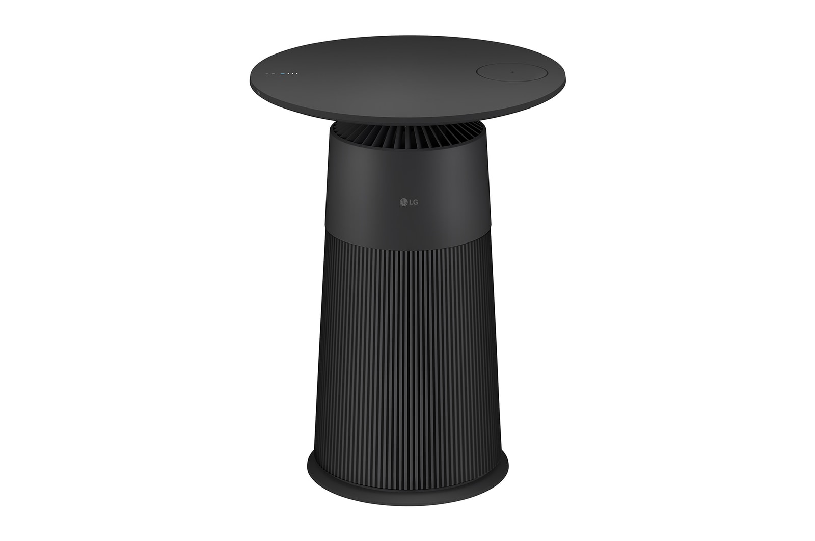 LG PuriCare™ AeroFurniture 空氣清新茶几(夜幕黑), AF20NIGHT