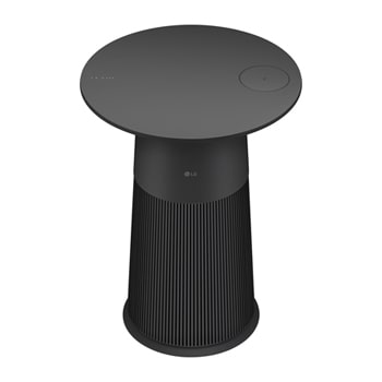 LG PuriCare™ AeroFurniture 空氣清新茶几(夜幕黑), AF20NIGHT