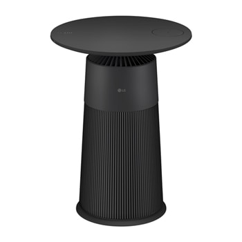 LG PuriCare™ AeroFurniture 空氣清新茶几(夜幕黑), AF20NIGHT