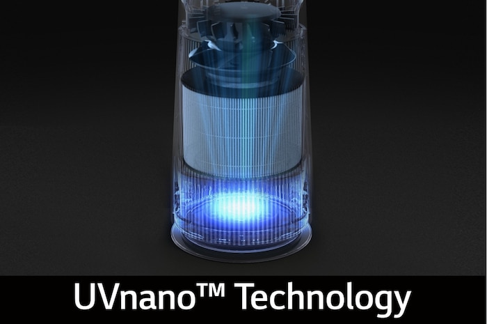 LG PuriCare™ AeroFurniture 空氣清新茶几 (瑰麗紅), AF20ROSE