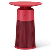 正面 LG AF20ROSE