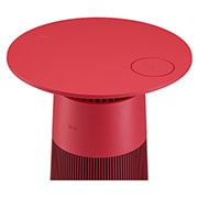 LG PuriCare™ AeroFurniture 空氣清新茶几 (瑰麗紅), AF20ROSE