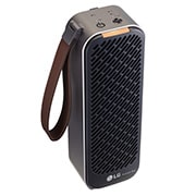 LG PuriCare™ 便攜式空氣清新機, AP151MBA1