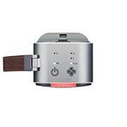 LG PuriCare™ 便攜式空氣清新機, AP151MBA1