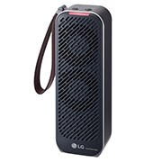 LG PuriCare™ 便攜式空氣清新機, AP151MBA1