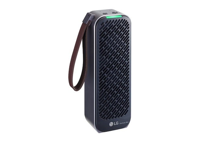 LG PuriCare™ 便攜式空氣清新機, AP151MBA1