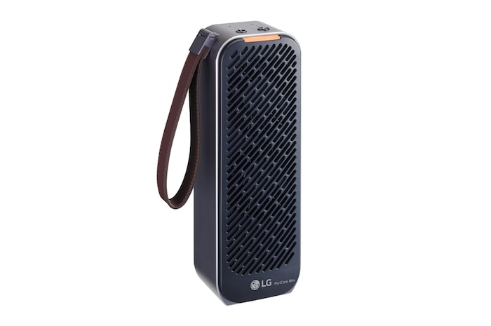 LG PuriCare™ 便攜式空氣清新機, AP151MBA1