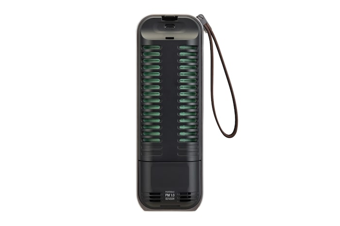 LG PuriCare™ 便攜式空氣清新機, AP151MBA1