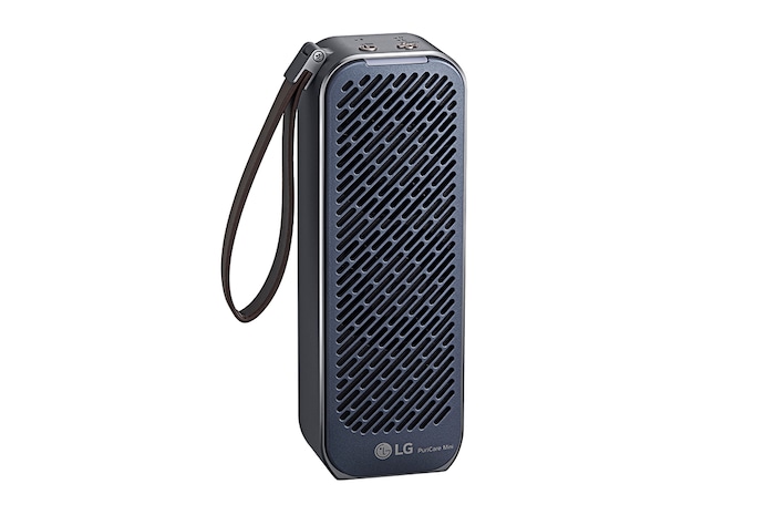 LG PuriCare™ 便攜式空氣清新機, AP151MDA1