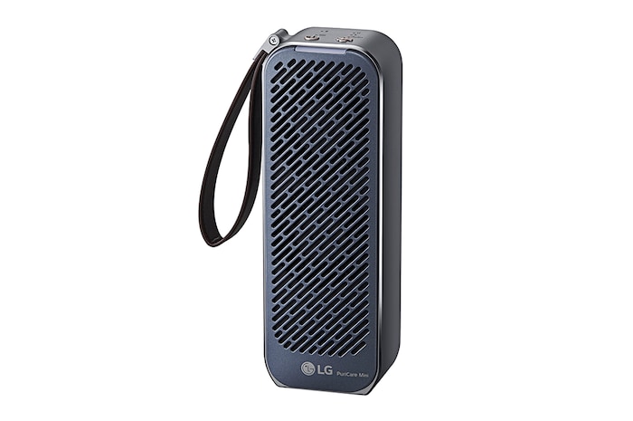LG PuriCare™ 便攜式空氣清新機, AP151MDA1