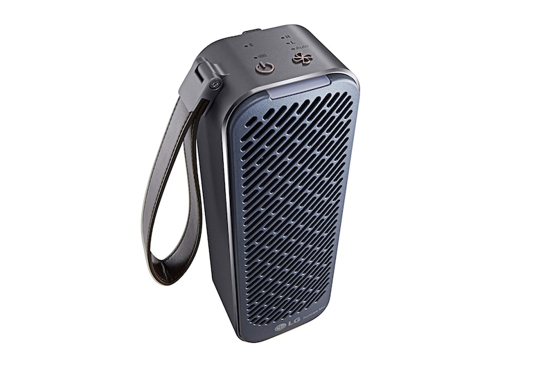 LG PuriCare™ 便攜式空氣清新機, AP151MDA1