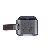 LG PuriCare™ 便攜式空氣清新機, AP151MDA1