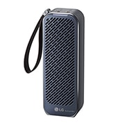 LG PuriCare™ 便攜式空氣清新機, AP151MDA1