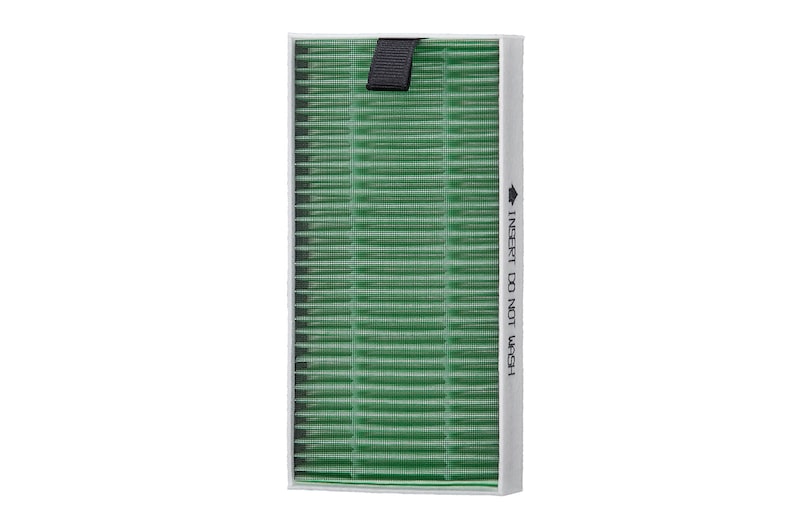 LG PuriCare™ 便攜式空氣清新機, AP151MGA1