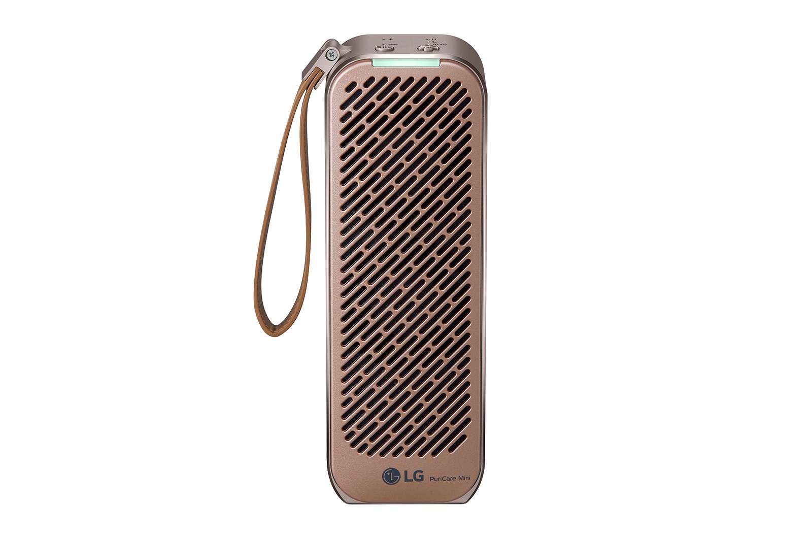 LG PuriCare™ 便攜式空氣清新機, AP151MGA1
