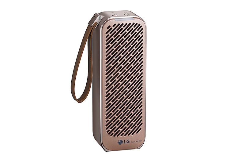 LG PuriCare™ 便攜式空氣清新機, AP151MGA1