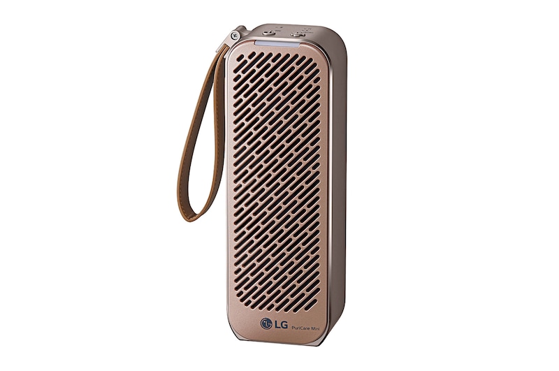 LG PuriCare™ 便攜式空氣清新機, AP151MGA1